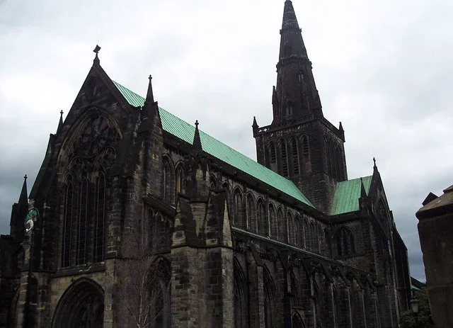 Glasgow Cathedral