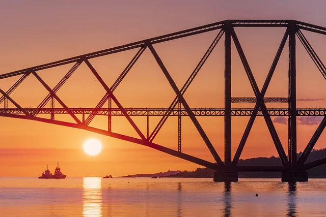 Forth Bridge