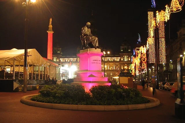 George Square