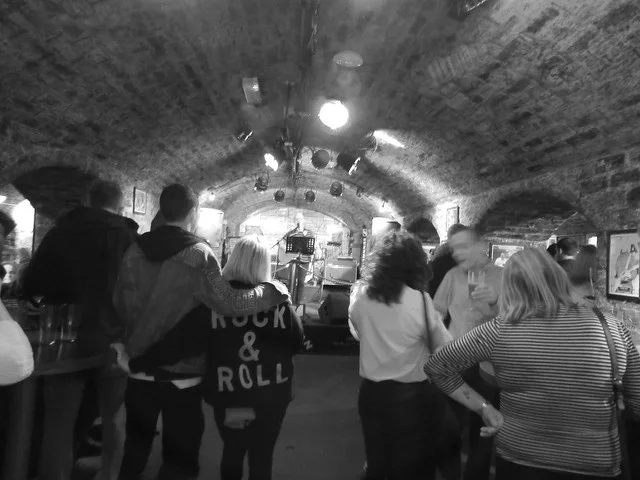 Cavern Club