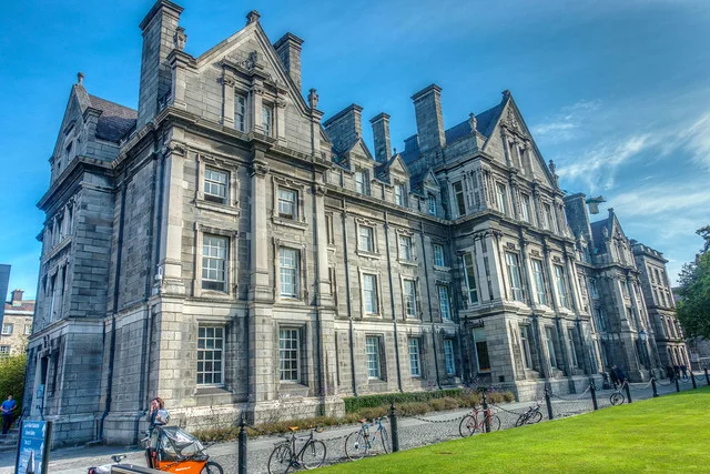 Trinity College