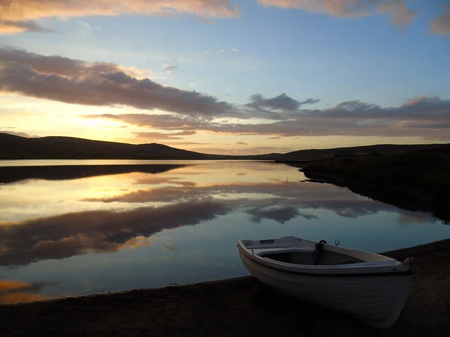 Orkney Islands