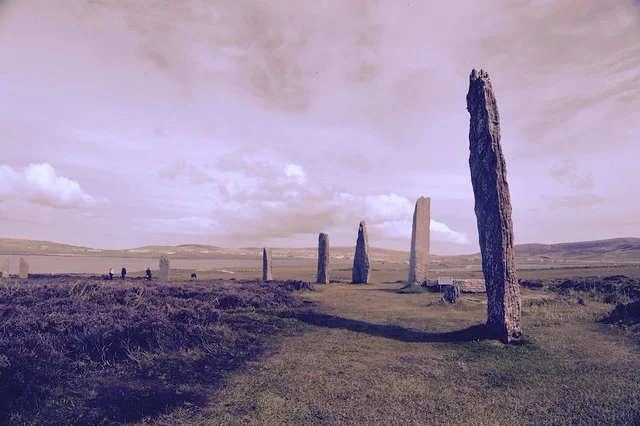 Ring of Brodgar