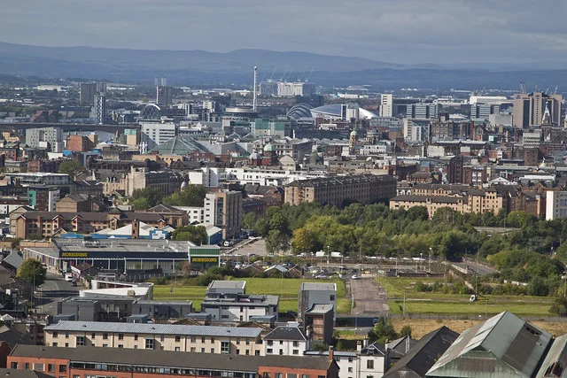 Merchant City