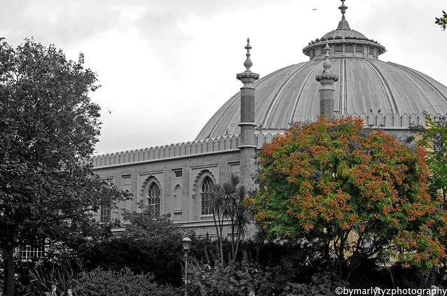 Brighton Dome