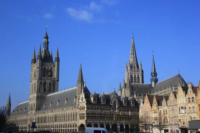 In Flanders Fields Museum