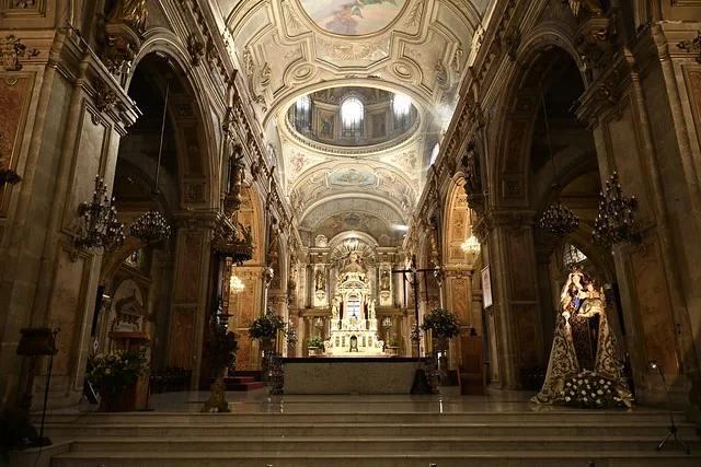 Metropolitan Cathedral