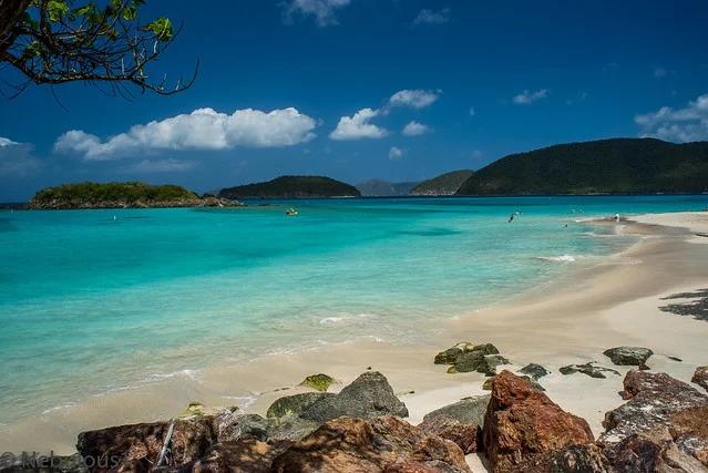 Virgin Islands National Park