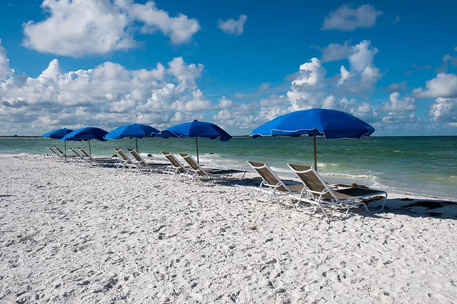 Honeymoon Beach