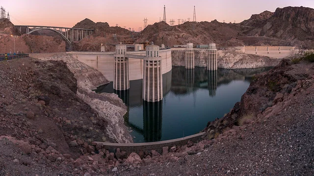 Hoover Dam