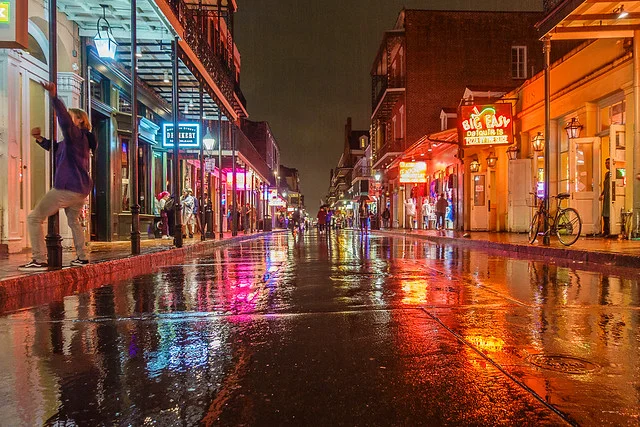 French Quarter
