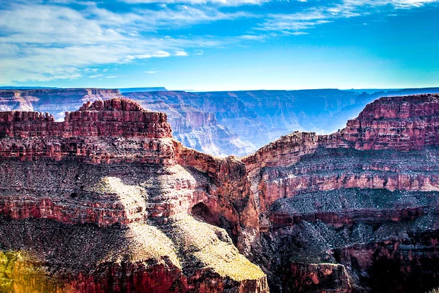 Grand Canyon Skywalk