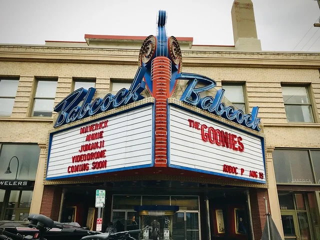 Babcock Theater