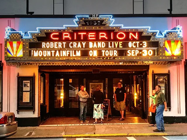 Criterion Theater