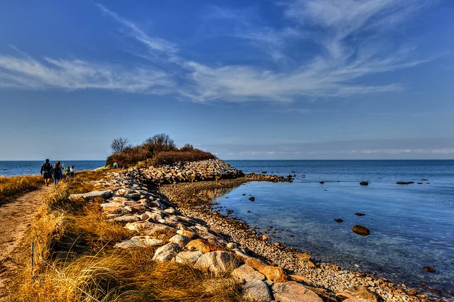 Cornelia Carey Sanctuary (The Knob)