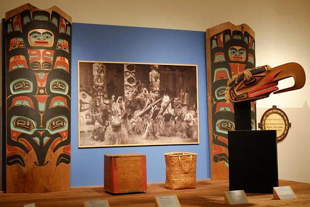 Eiteljorg Museum of American Indians and Western Art