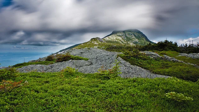 Mt. Mansfield