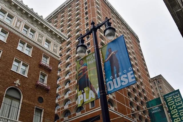 San Francisco Playhouse