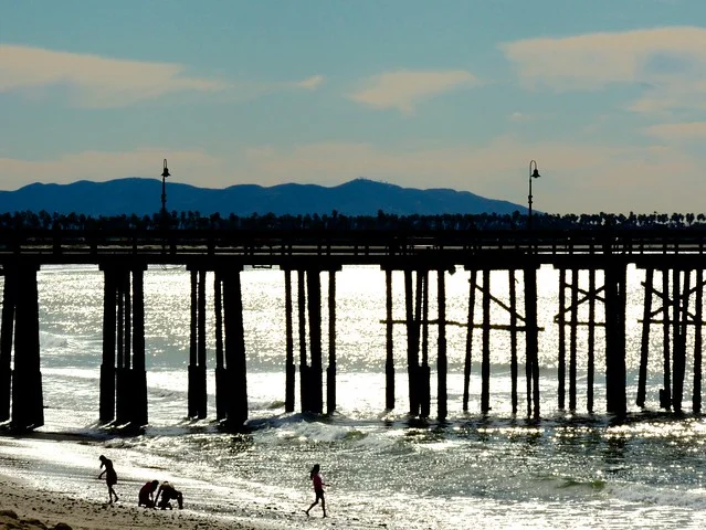 Ventura Pier and Promenade