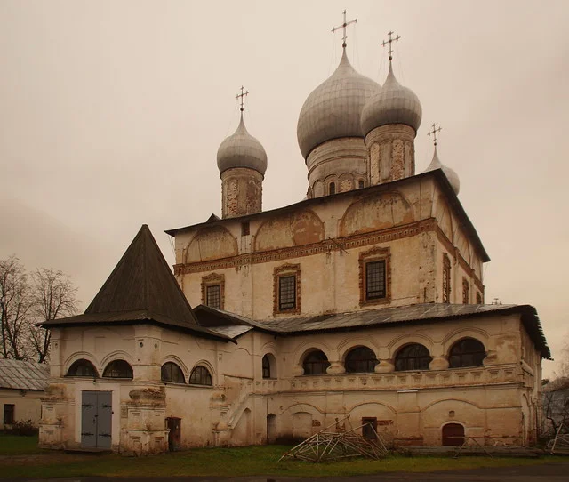 Cathedral of Our Lady