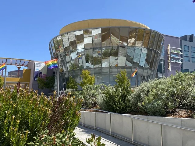 Children's Creativity Museum