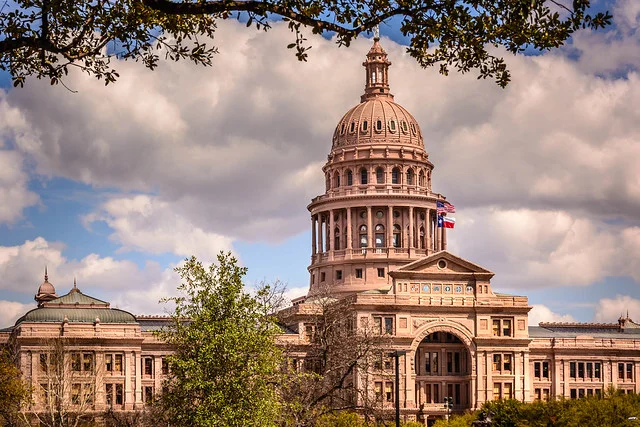 Texas Capitol