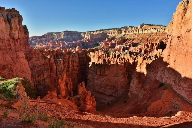 Bryce Canyon National Park