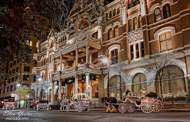 Driskill Hotel (The Driskill)