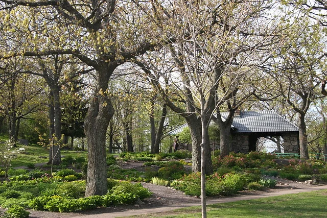 Enger Park