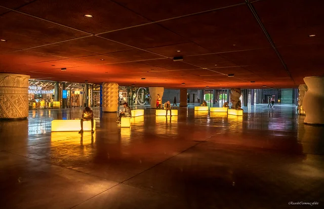 Basque Museum and Cultural Center