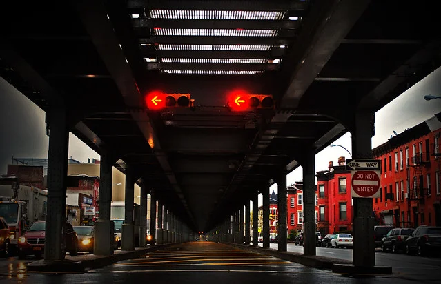 Bedford Avenue