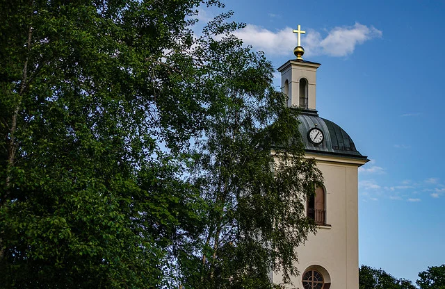 Evangelical Lutheran Church