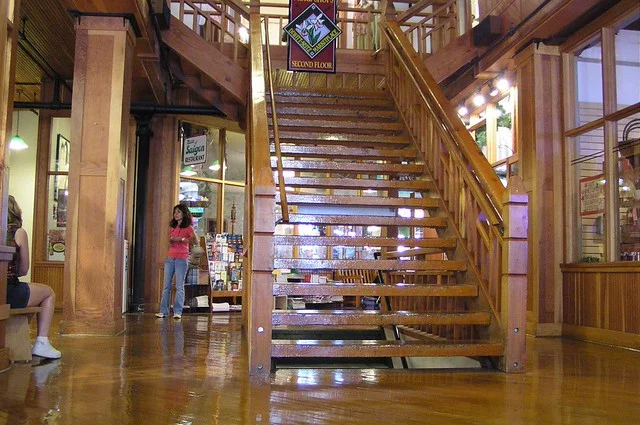 DeWitt-Seitz Marketplace