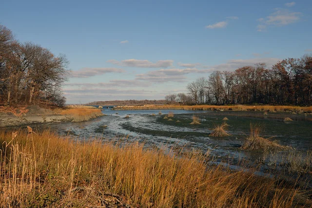 Pelham Bay Park