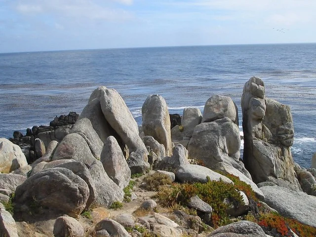17-Mile Drive