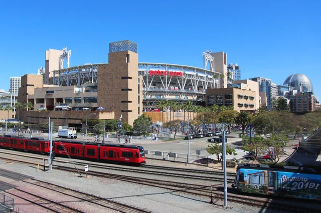 Petco Park