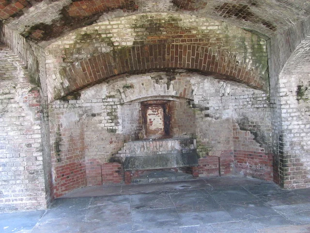 Fort Zachary Taylor