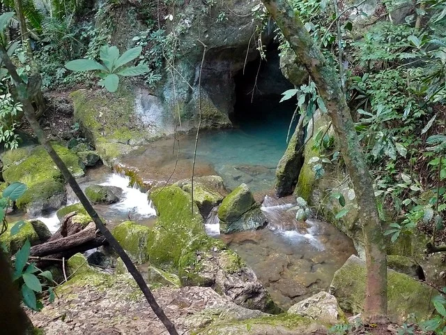Actun Tunichil Muknal