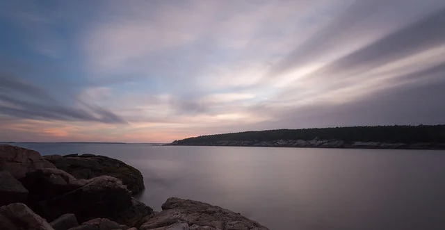 Acadia National Park