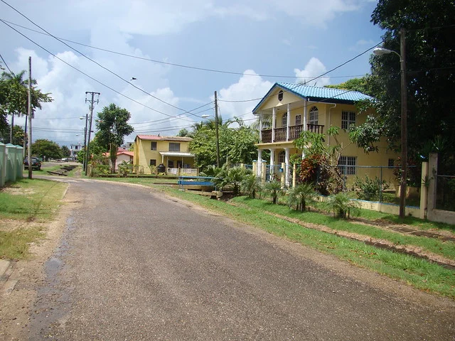 Belmopan