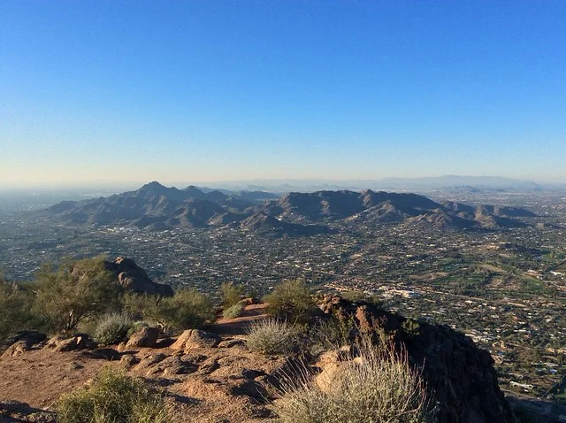 Camelback Mountain