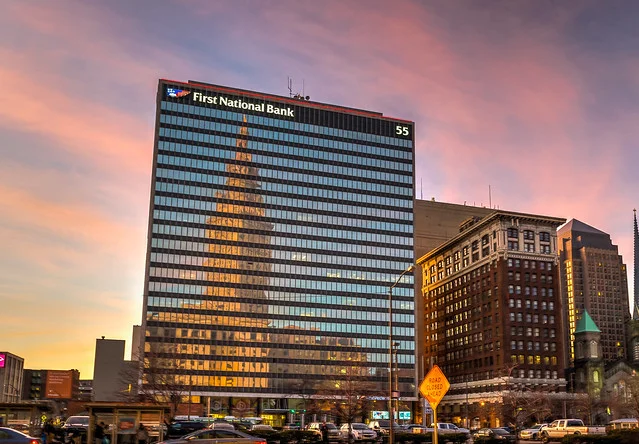 First Bank of the United States