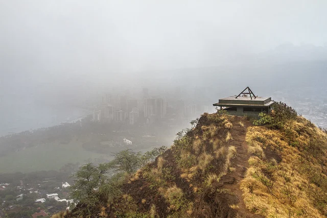 Diamond Head