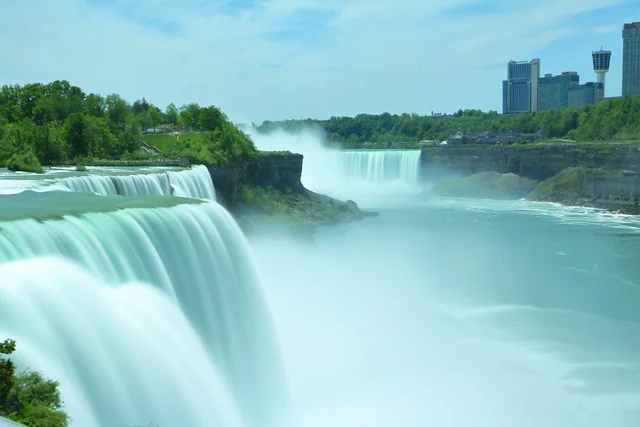 Niagara Falls
