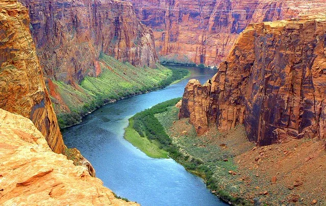 Colorado River