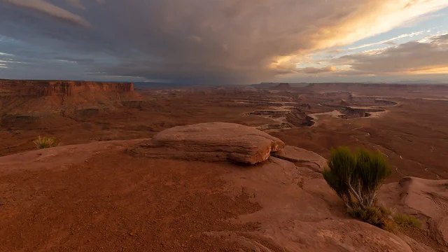 Canyonlands National Park