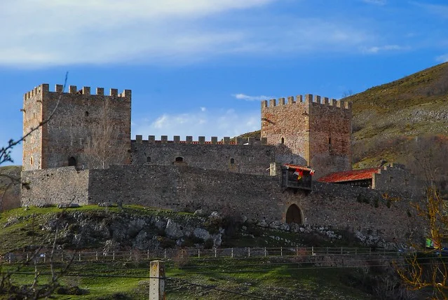 Fortification Hill