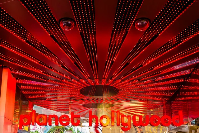 Planet Hollywood Resort & Casino
