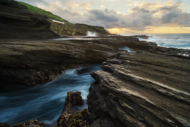 Lanai Lookout