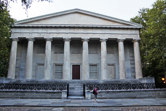 Second Bank of the United States